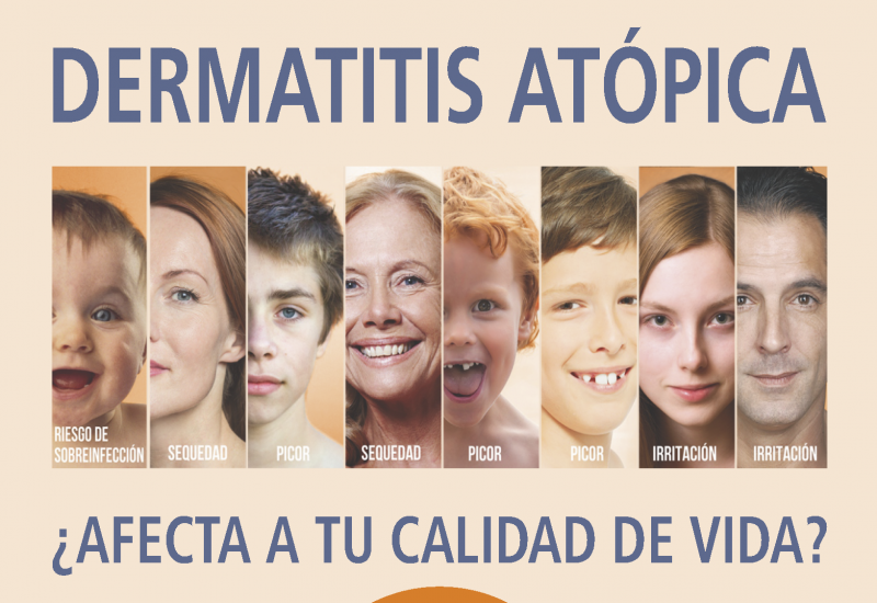 campaña dermatitis