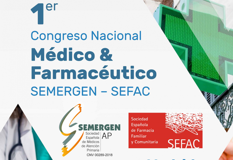 congreso SEMERGEN-SEFAC