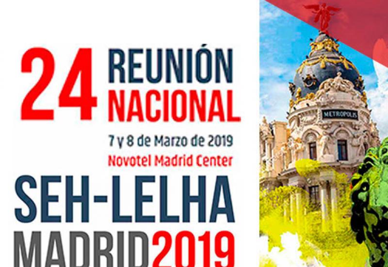 VII reunión SEH-LELHA-SEFAC