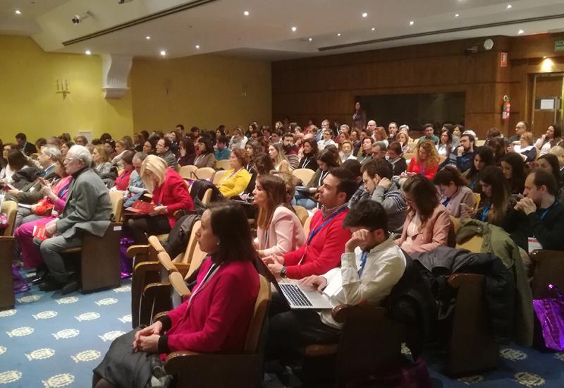 Jornada SEFAC 2019 Murcia