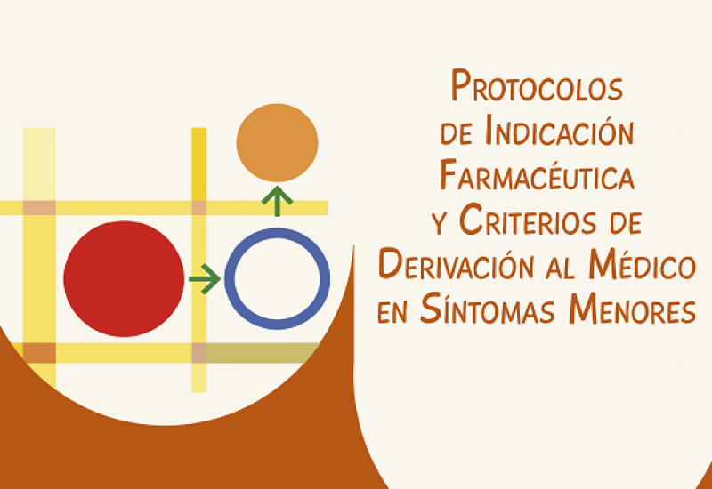 síntomas menores