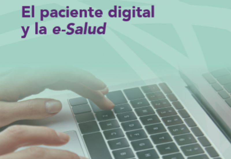 informe e-salud