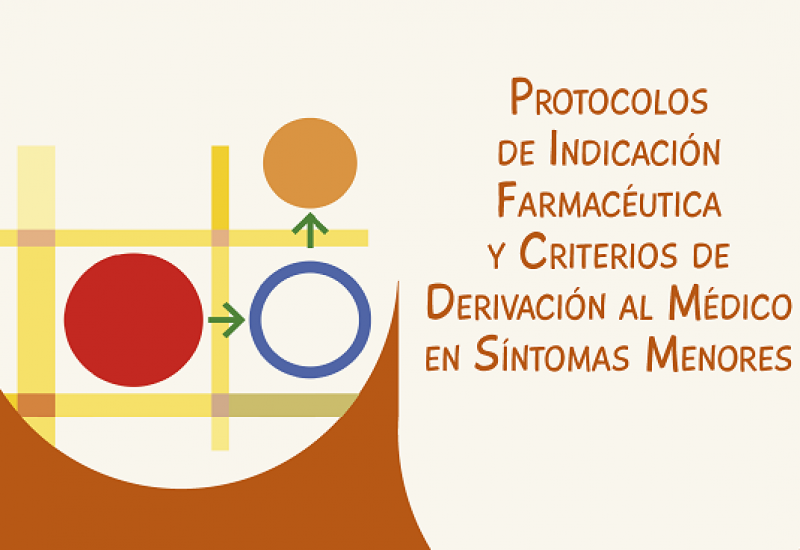 Protocolos de actuación