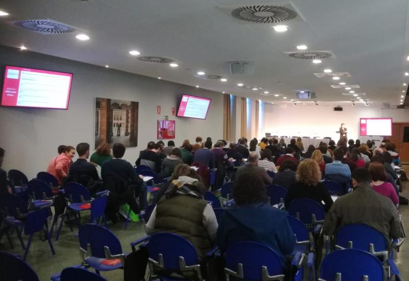 Jornada SEFAC Gijón