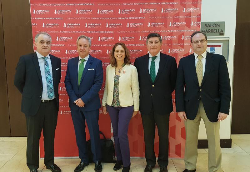 Jornada en Sevilla