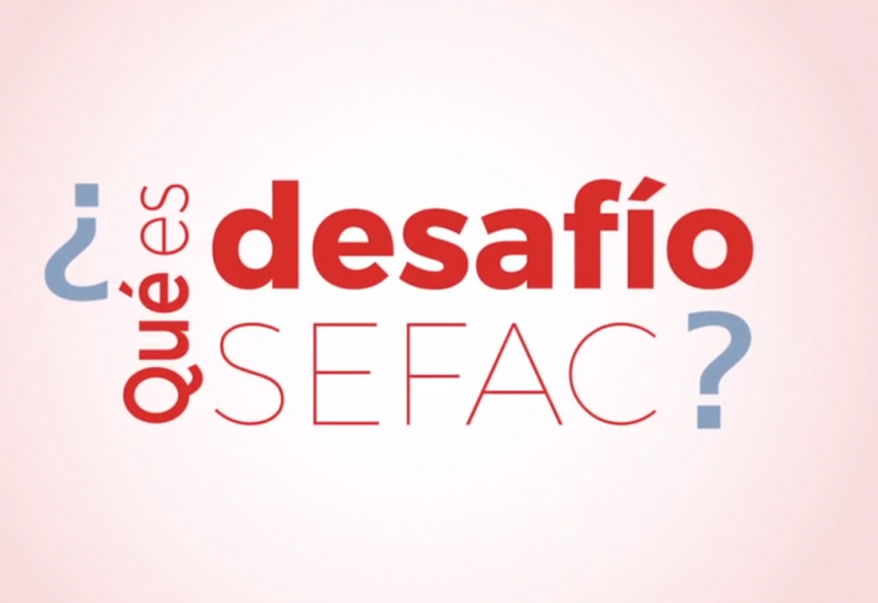 Desafío SEFAC