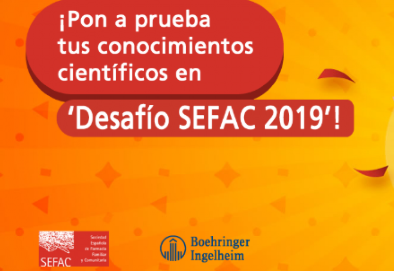 Desafío sefac 2019 np