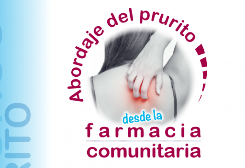 curso prurito