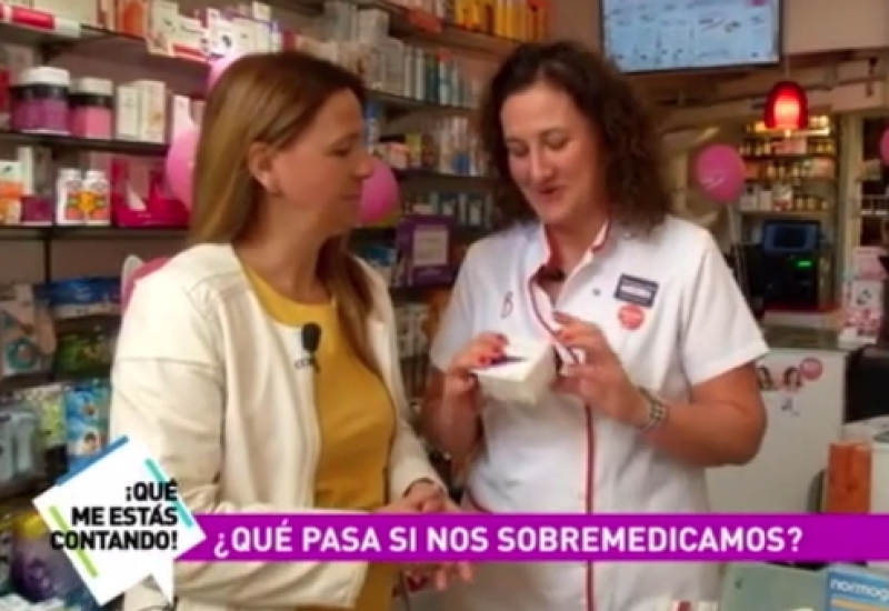 sobremedicacion sonia saez