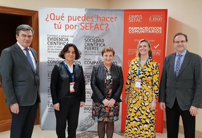 Jornada SEFAC 2019 Santander