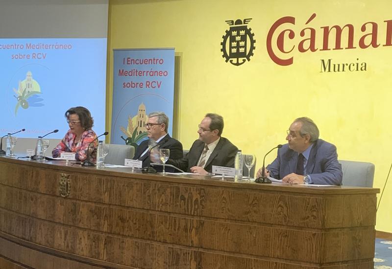 Encuentro RCV Murcia