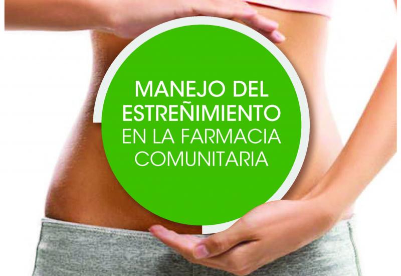 MANEJO DEL ESTREÑIMIENTO EN LA FARMACIA COMUNITARIA