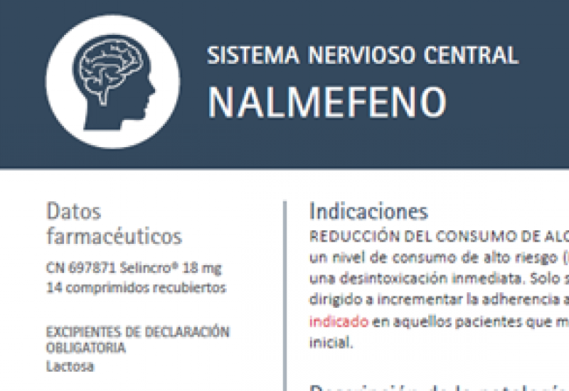 NALMEFENO