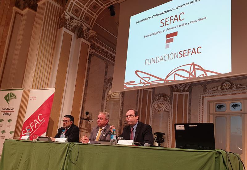 Galería Imágenes Fundación SEFAC