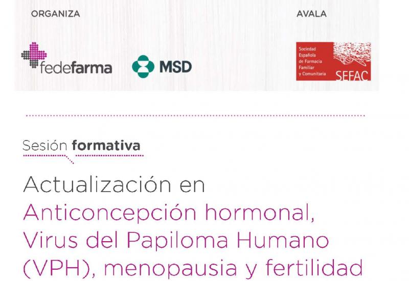 streaming salud de la mujer