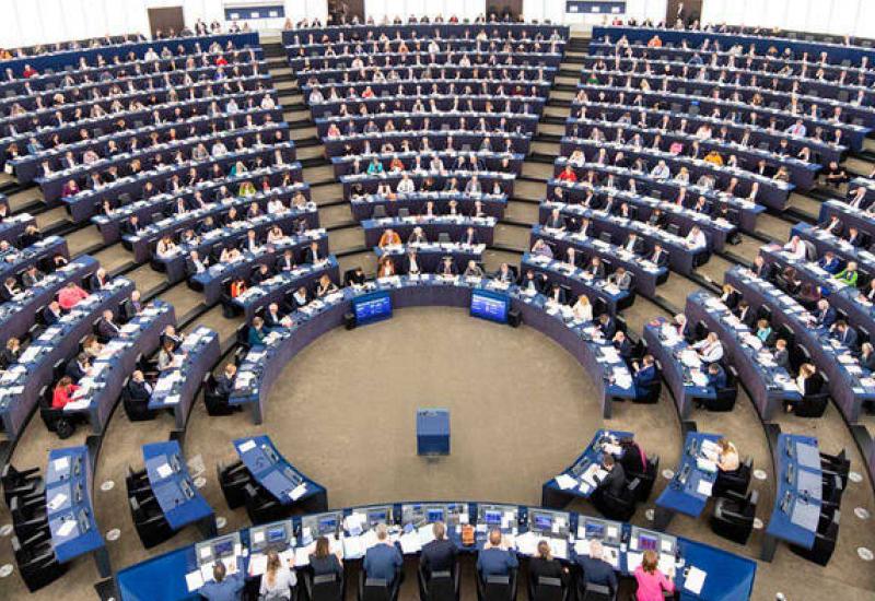 parlamento europeo