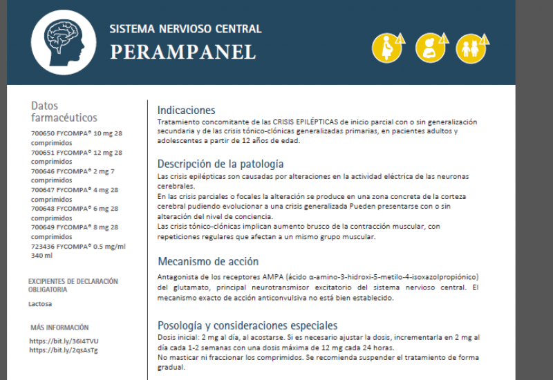 perampanel