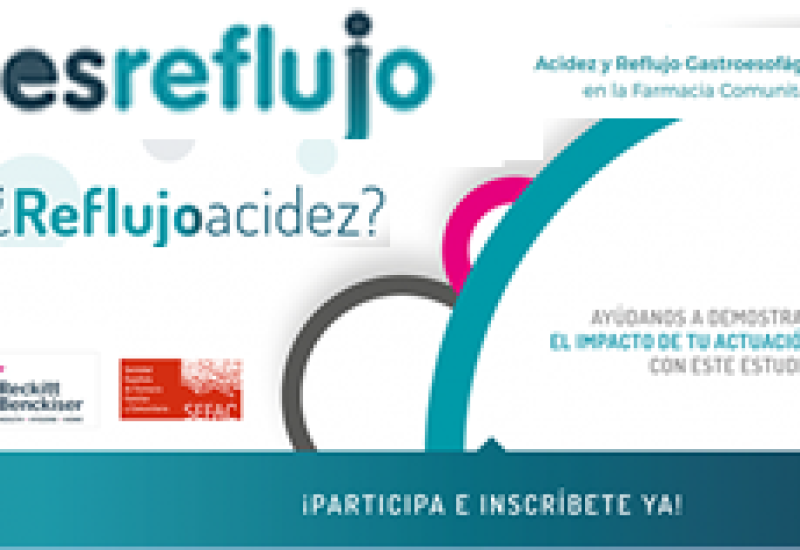 Estudio Es-reflujo