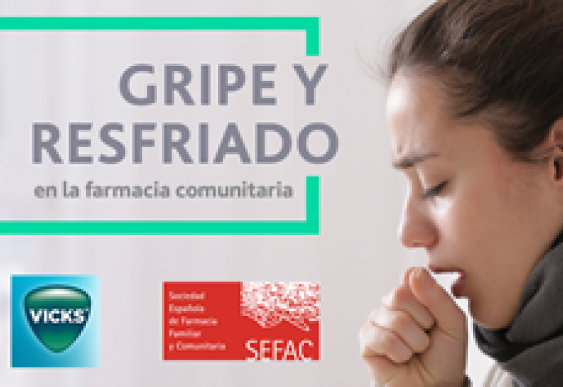 Gripe y resfriado