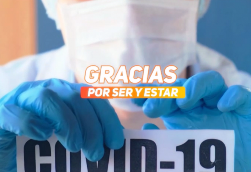 gracias farmacéuticos