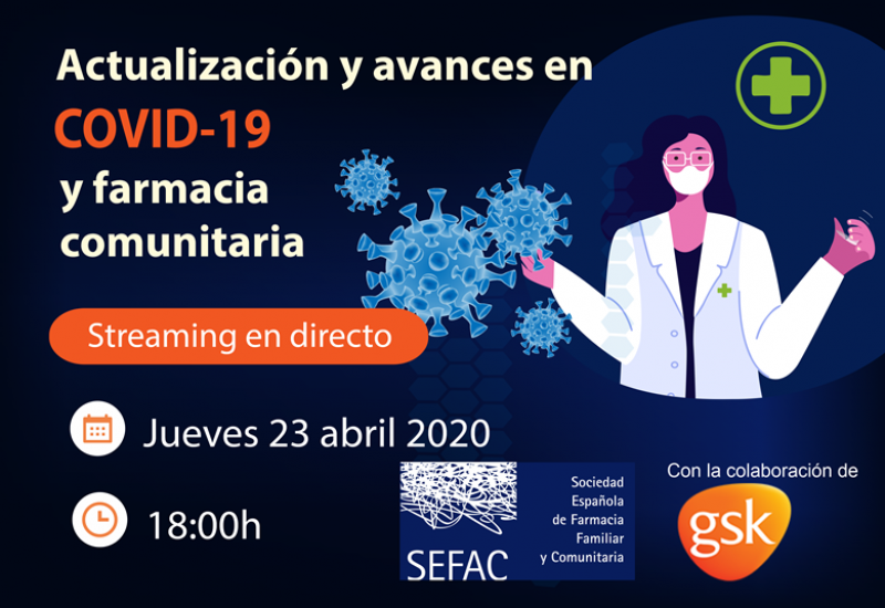 streaming actualización sefac