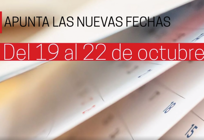 La IX edición del congreso de SEFAC se transforma en virtual y tendrá lugar del 19 al 22 de octubre