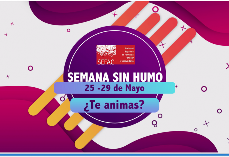 Semana sin humo (día )1: no estás solo