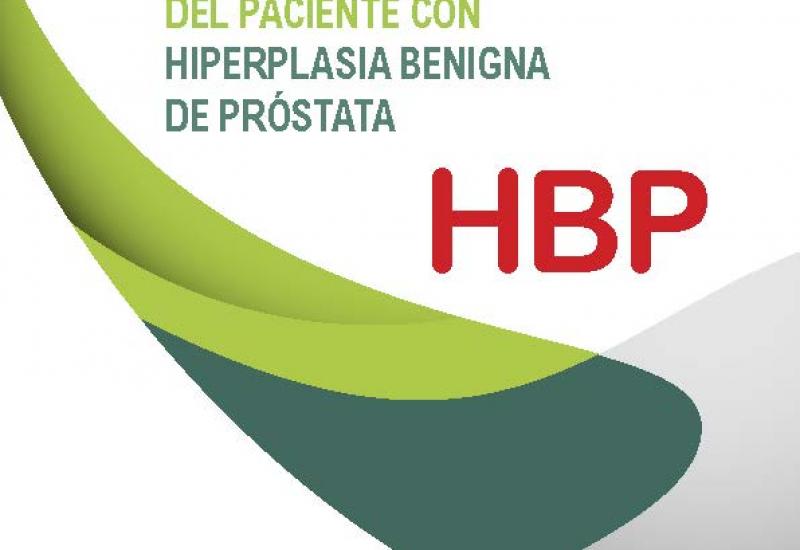 Manejo compartido entre la Farmacia Comunitaria y la Atención Primaria del paciente con Hiperplasia Benigna de Próstata.