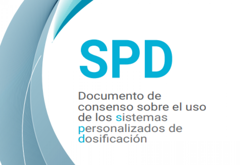 SEMERGEN y SEFAC publican un documento de consenso sobre el servicio del sistema personalizado de dosificación (SPD)