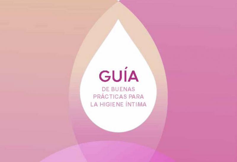 Guía de buenas prácticas para la higiene íntima