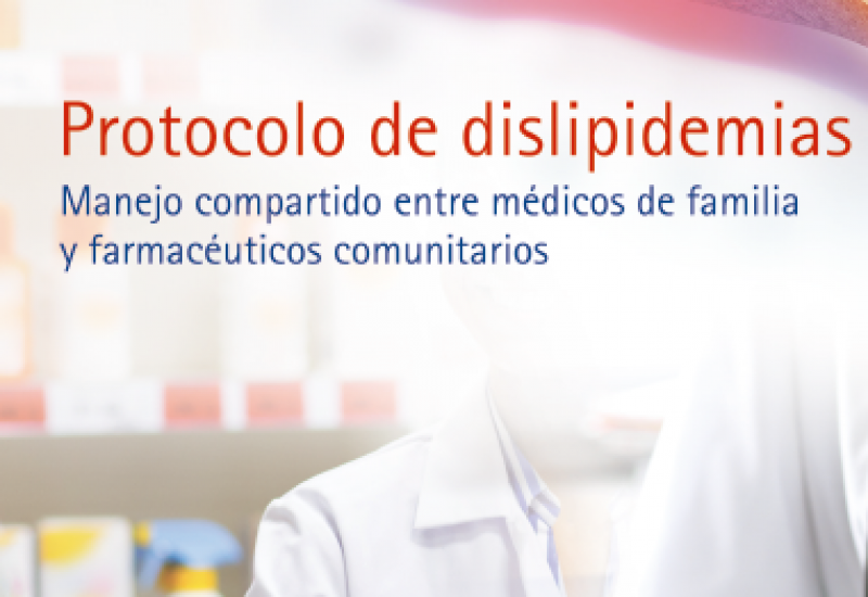 Protocolo de dislipidemias