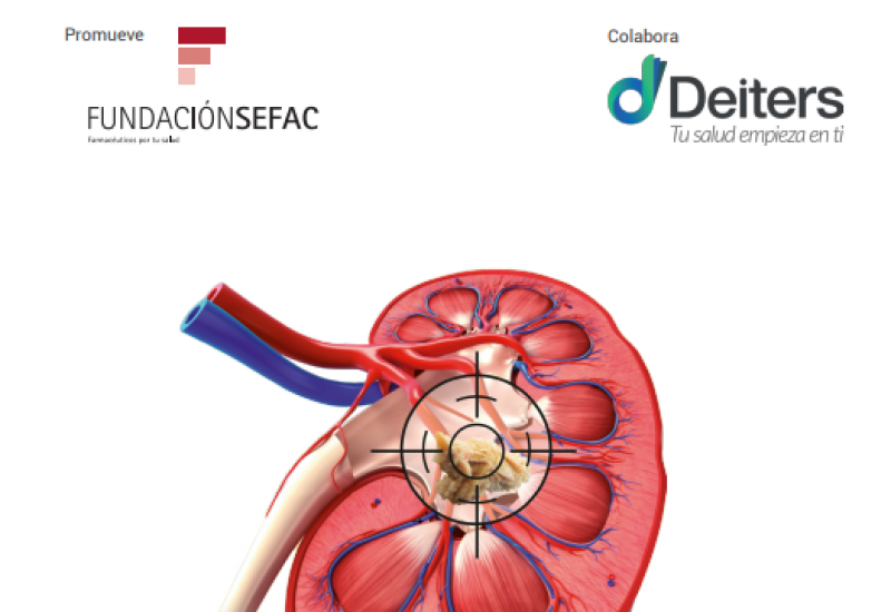 Campaña de salud renal: documento para el farmacéutico