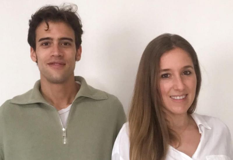 El equipo de la farmacia ‘Rocío Zafra Marín’, ganador de la tercera edición del ‘Desafío SEFAC’