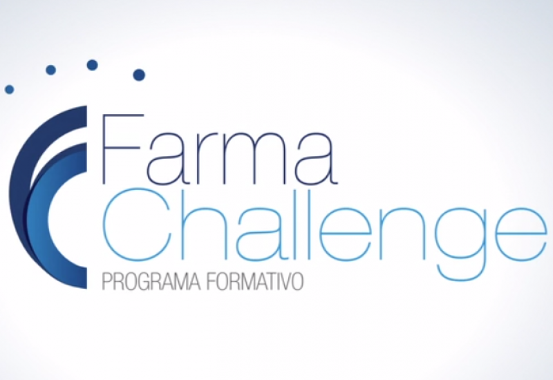 ¡Pon a prueba tus conocimientos profesionales en nuestro nuevo concurso Farma Challenge!