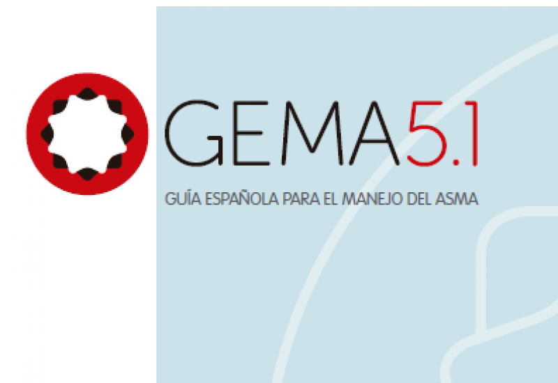 Guía Española para el Manejo del Asma (GEMA). Versión 5.1