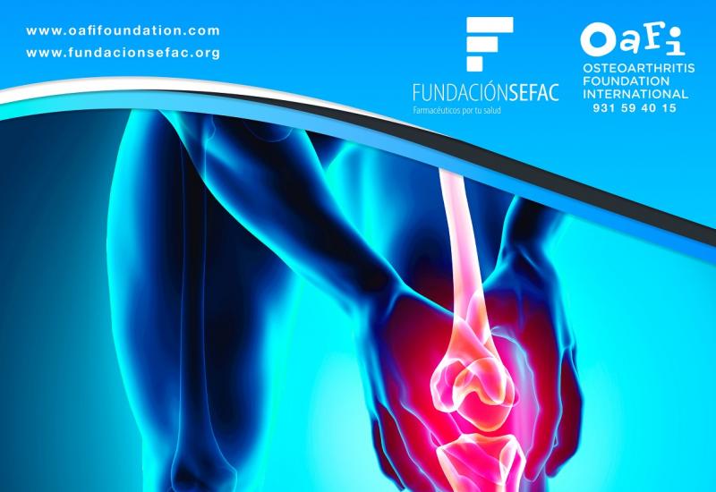 Campaña de salud articular en farmacia comunitaria