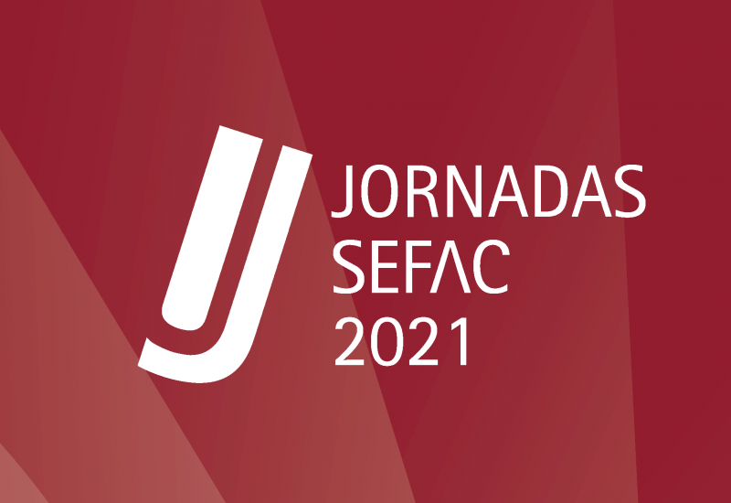 Las Jornadas SEFAC vuelven a partir de septiembre en formato presencial