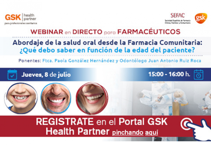 GSK seminario