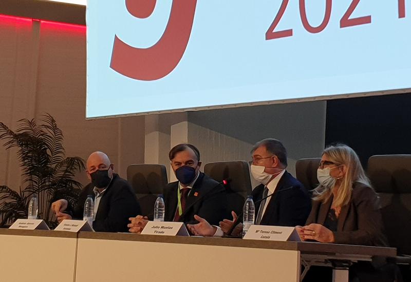 Jornada SEFAC 2021: Alicante