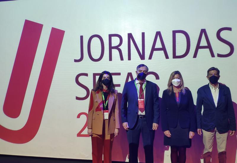 Jornada SEFAC: Palma