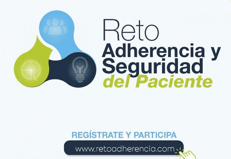 ¡Pon a prueba tus conocimientos sobre adherencia y seguridad del paciente en este nuevo concurso formativo avalado por SEFAC!