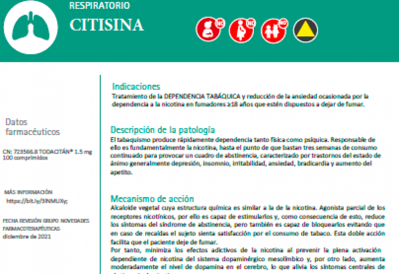 Citisina