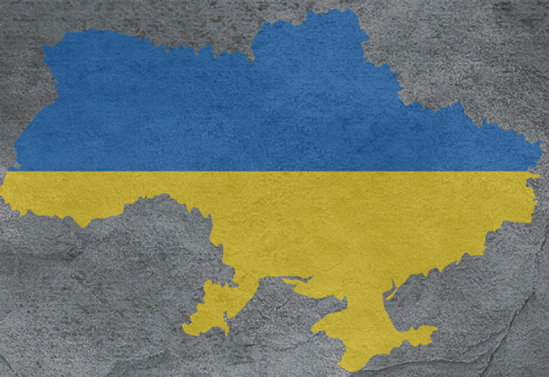 Colaboración farmacéutica en ayuda a Ucrania