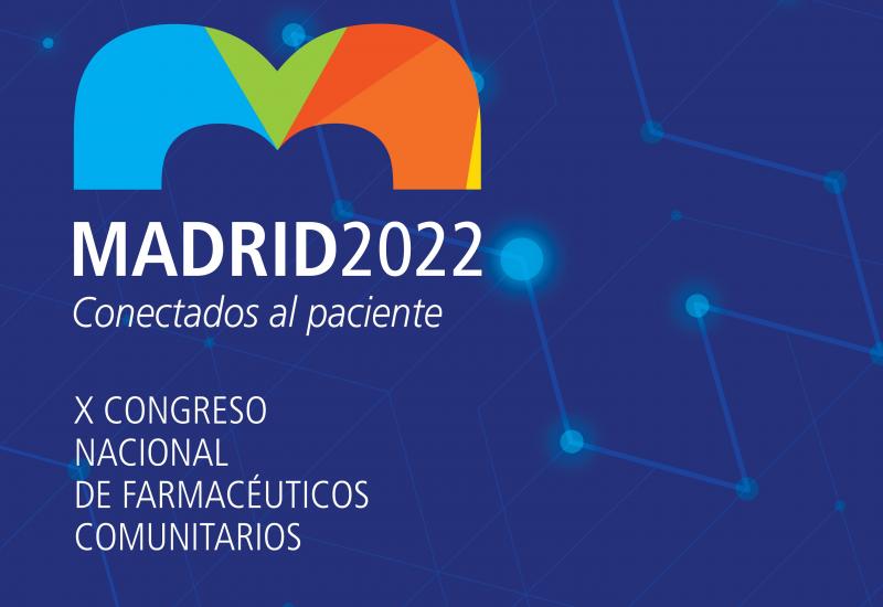 El X Congreso Nacional de Farmacéuticos Comunitarios avanza su programa científico con más de 60 sesiones entre debates, mesas redondas, simposios, talleres y sesiones prácticas y encuentros con expertos nacionales e internacionales