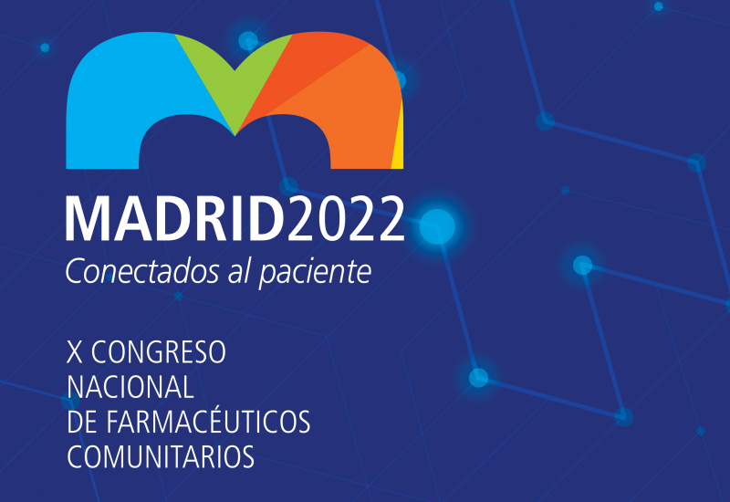 Abierta la inscripción al X Congreso Nacional de Farmacéuticos Comunitarios y II Reunión Internacional de Farmacéuticos Comunitarios, que organiza SEFAC