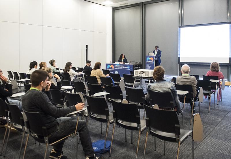 X Congreso SEFAC. Taller: Herramientas digitales en la farmacia que acercan el medicamento al paciente