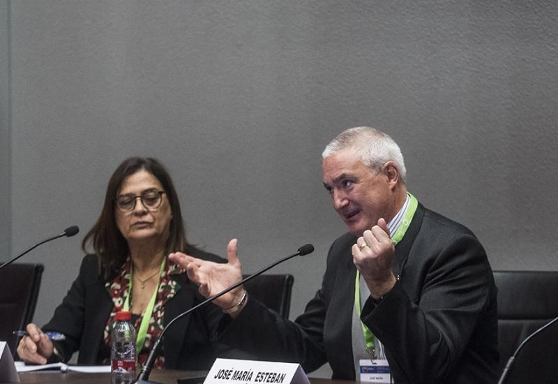 X Congreso SEFAC. Simposio: implicación del farmacéutico en el uso terapéutico de derivados del cannabis