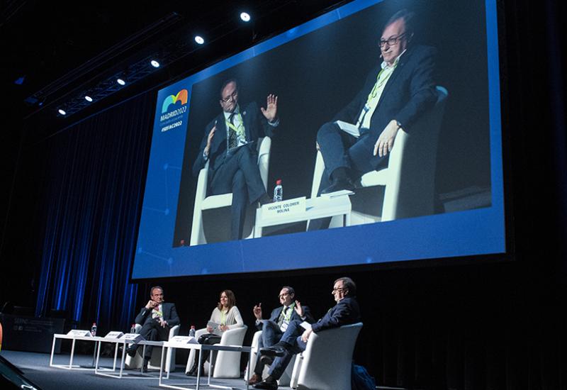 X Congreso SEFAC. Mesa redonda: Indicación farmacéutica, un valor para el paciente y el sistema sanitario. Resultados del proyecto INDICA + PRO