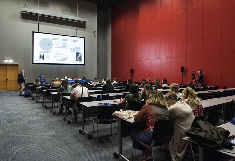 X Congreso SEFAC. Sesión práctica: Medicina de atención primaria y farmacia comunitaria: aliados frente a la osteoporosis