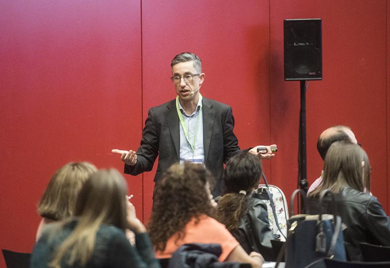 X Congreso SEFAC. Simposio: Oportunidades para la farmacia comunitaria en salud digital